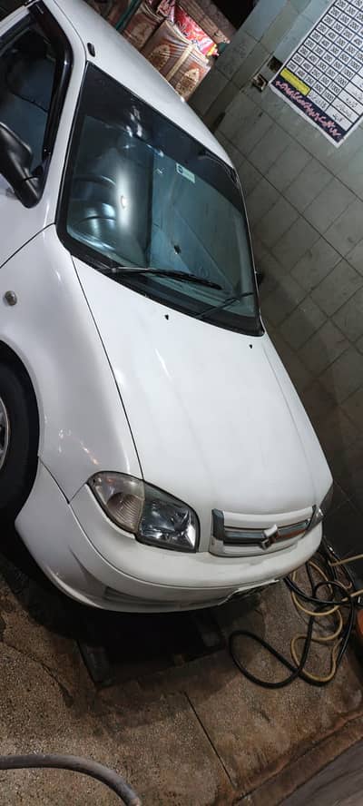Suzuki Cultus VXR 2006 | Outer Shower | Inner Pack Genuine