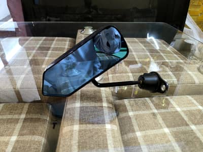 Universal Original F1 Style Carbon Fiber Design Mirror Forsale