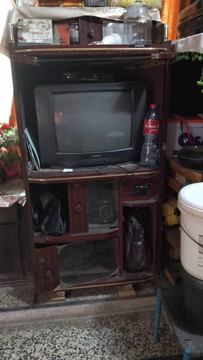 tv trali for sale