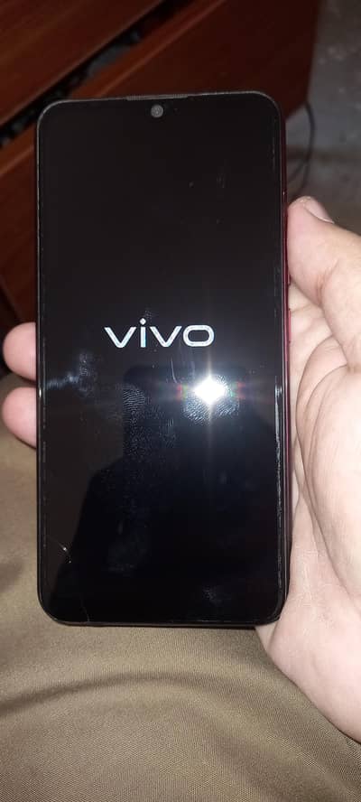 Vivo Y11 3/32