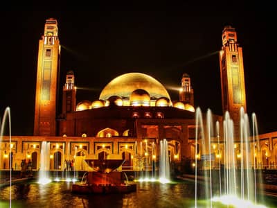 5 Marla Commercial Open Form Plot For Sale In G1 Bahria Orchard Lahore