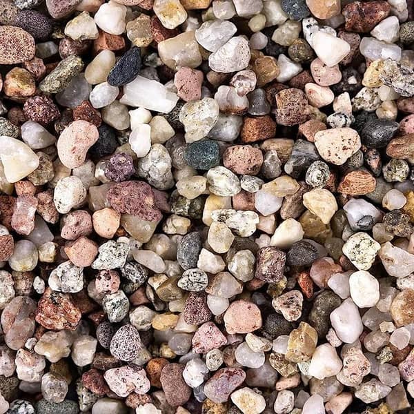 Aquarium Gravels Stock Loyalty