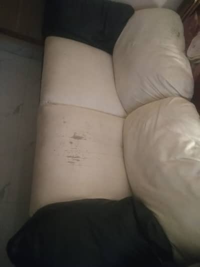 Sofa bed urgent sell