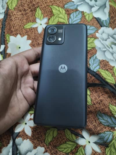 Motorola Moto G Stylus 5G with S Pen read add