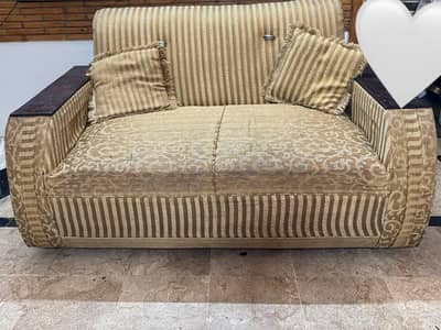 Five Seater sofa set