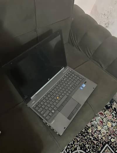 hp elite book