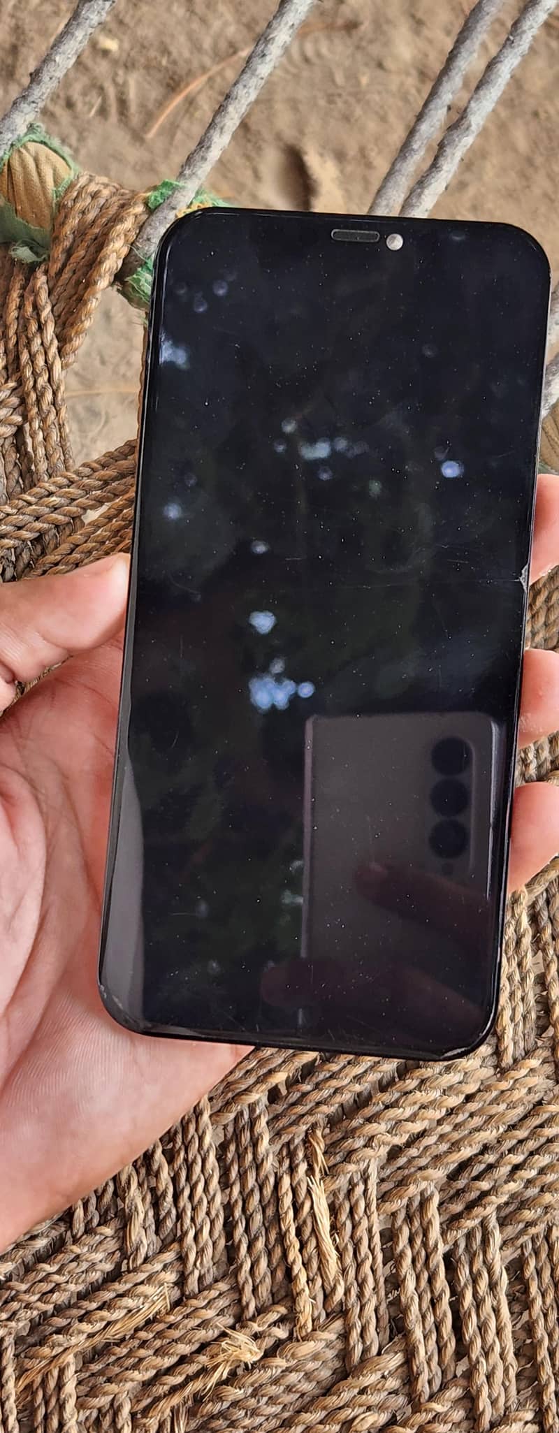 Apple iPhone 12 Pro 0