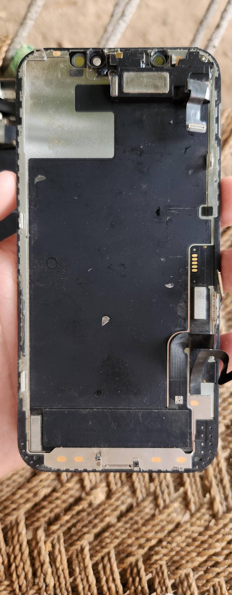 Apple iPhone 12 Pro 1