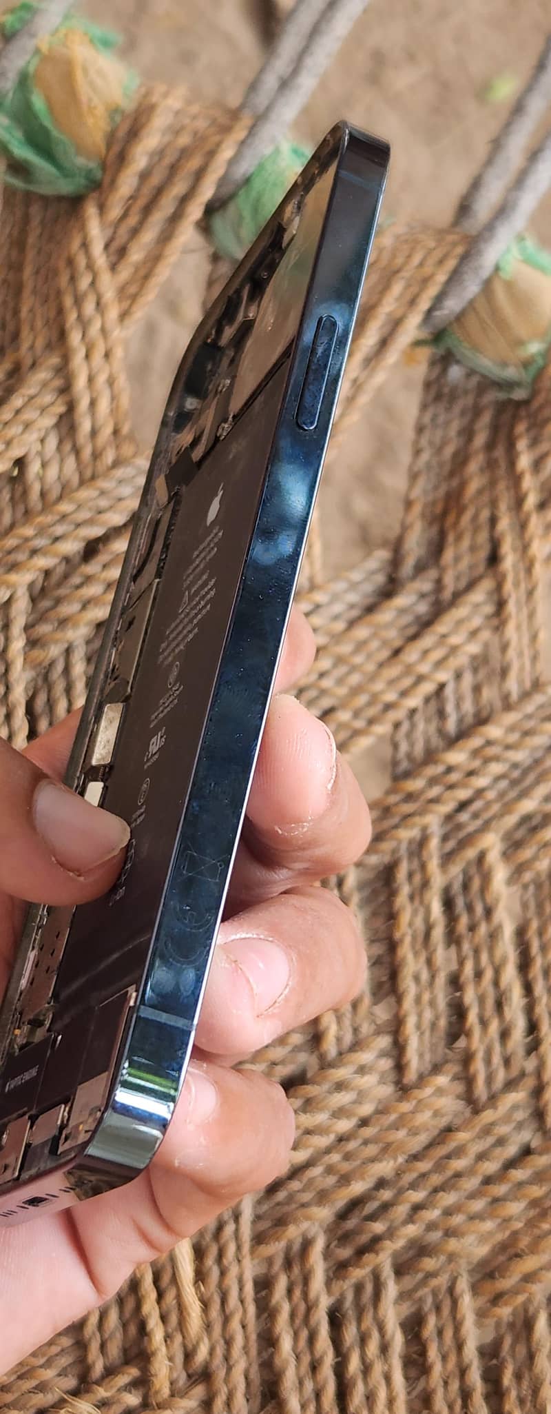 Apple iPhone 12 Pro 2