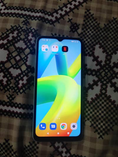 Xiaomi Redmi A1 Plus