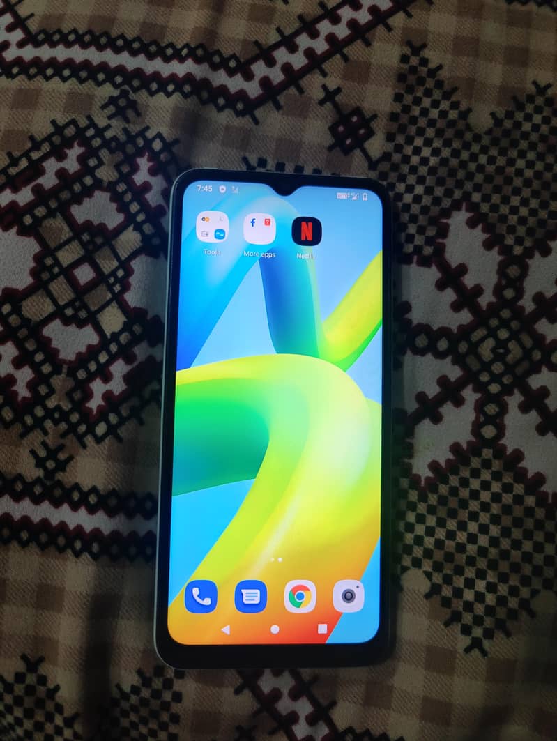 Xiaomi Redmi A1 Plus 0