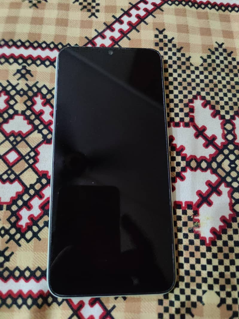 Xiaomi Redmi A1 Plus 1