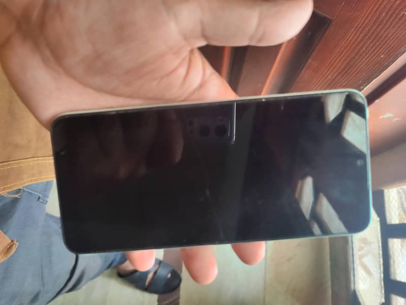 Xiaomi Redmi A1 Plus 4