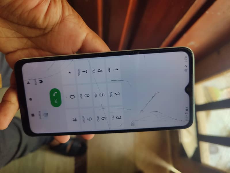 Xiaomi Redmi A1 Plus 5