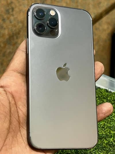 Apple iPhone 12 Pro