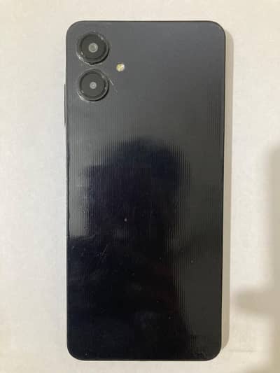 Samsung Mobile A06
