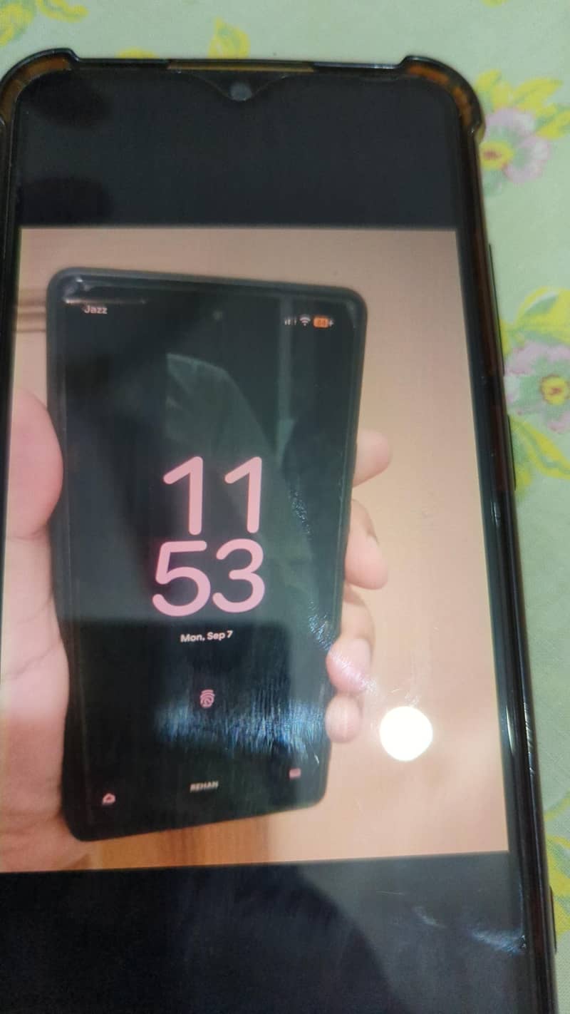 Google pixel 6 0