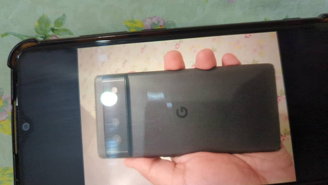Google pixel 6 1
