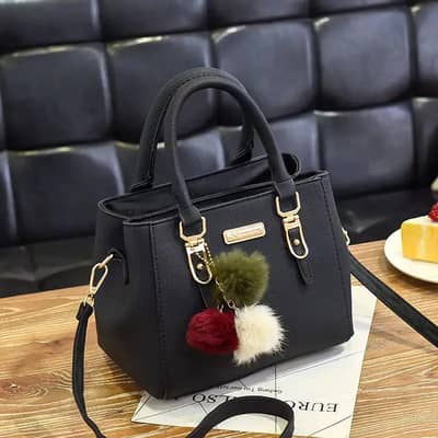 Stylish Ladies Handbag | Shoulder & Crossbody Bag