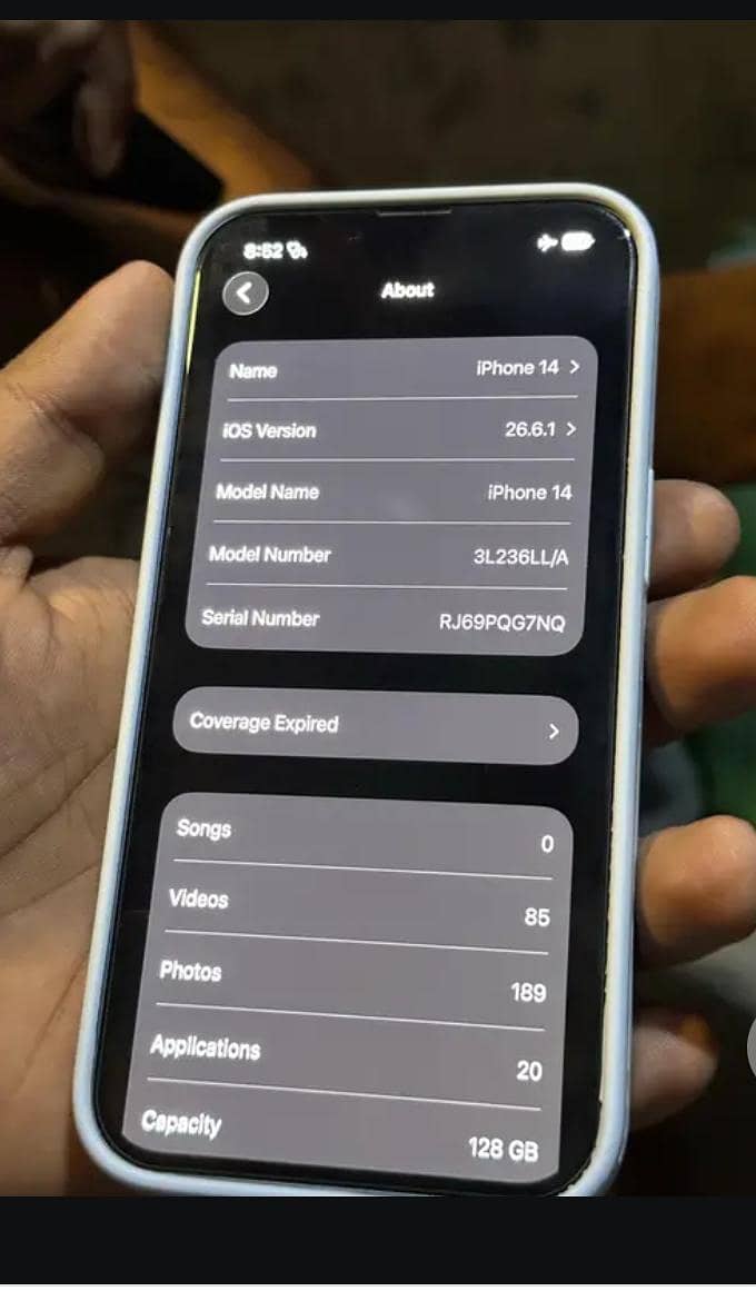 iphone 1
