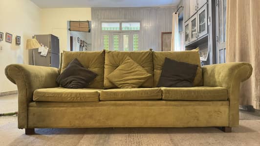 6 seater sofa set for sale