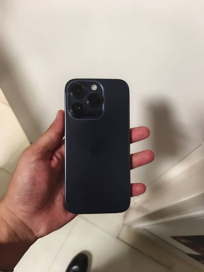 Apple iPhone 14 Pro 1