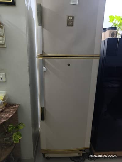 dawlance  refrigerator