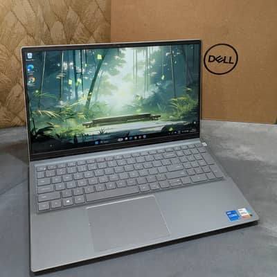Dell Inspiron 5510