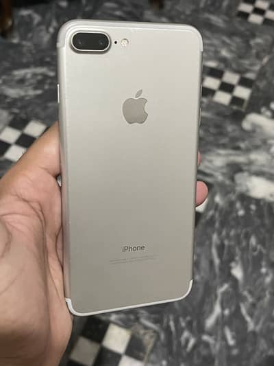 Apple iPhone 7 Plus