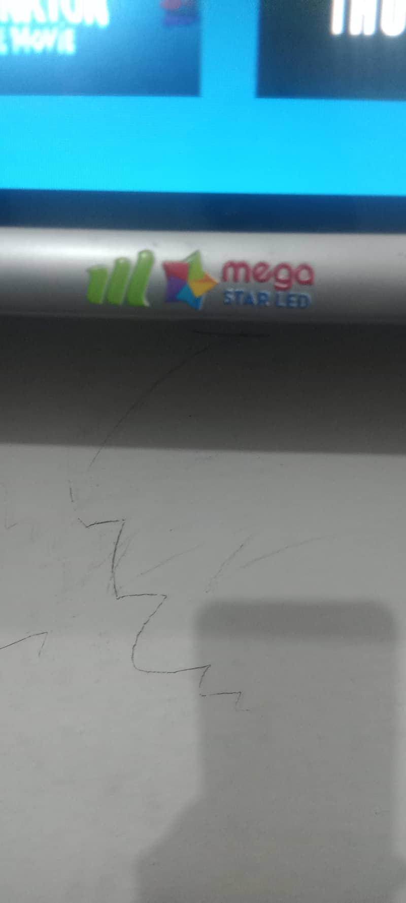 led 32 inch android ha 3
