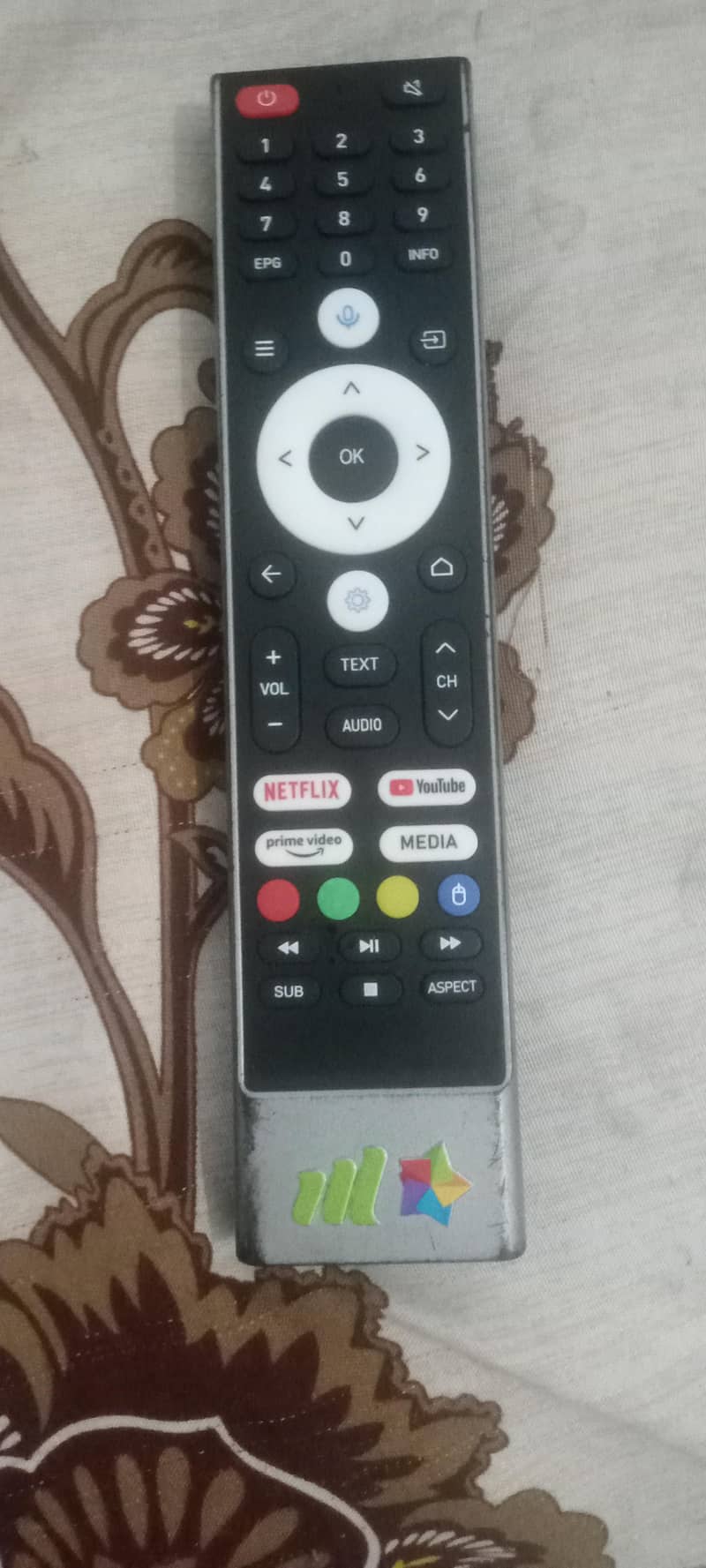 led 32 inch android ha 4