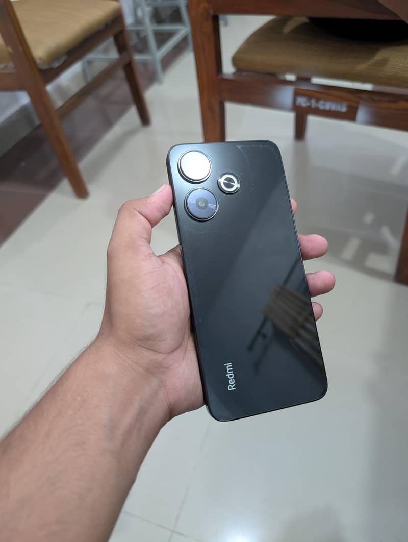 Redmi 13 0