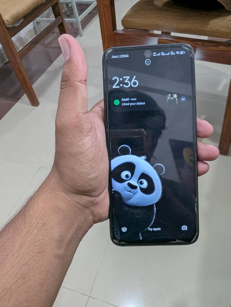 Redmi 13 5