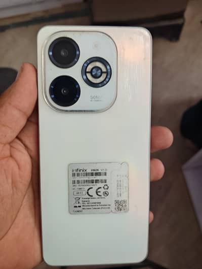 Infinix Smart 8 Plus