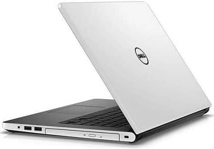 Dell Core i5 6th Gen | 8GB RAM | 256GB SSD | 3 Hours Battery