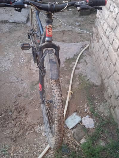 used bycycle