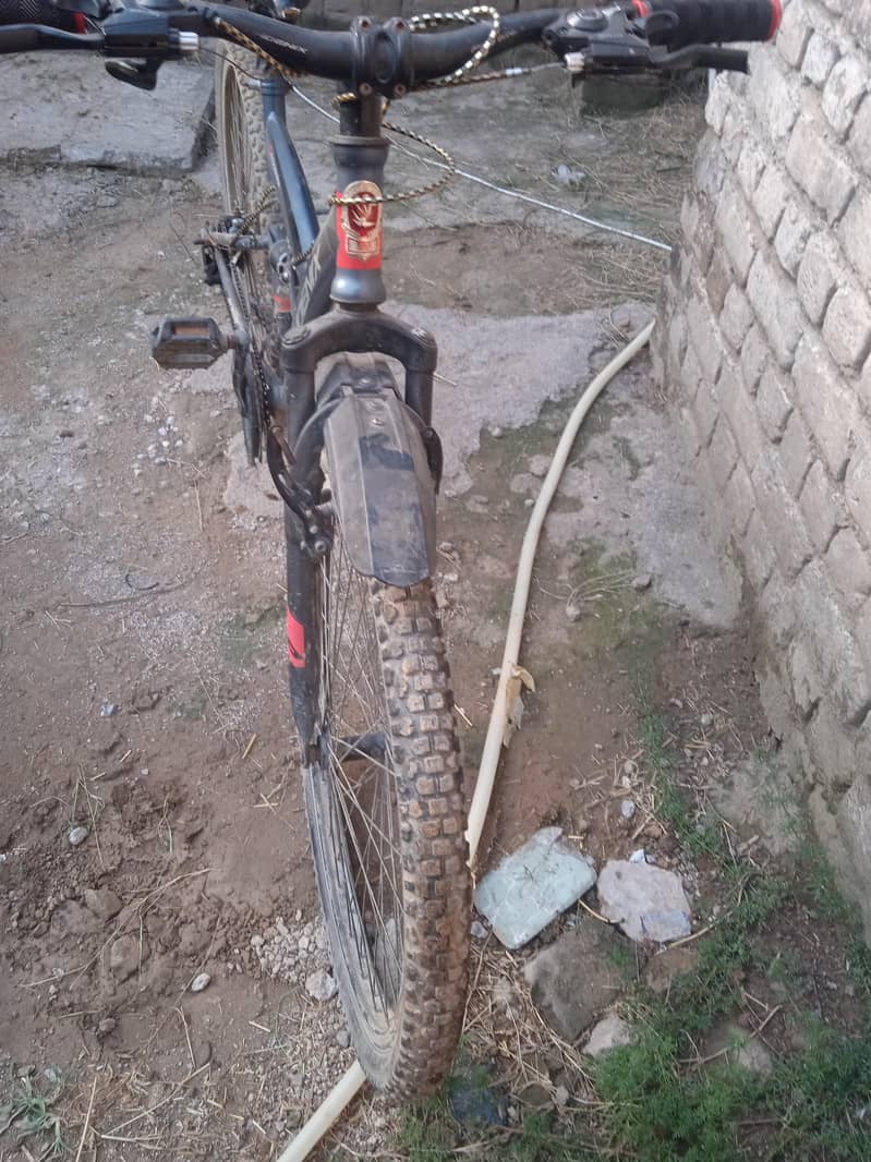 used bycycle 0
