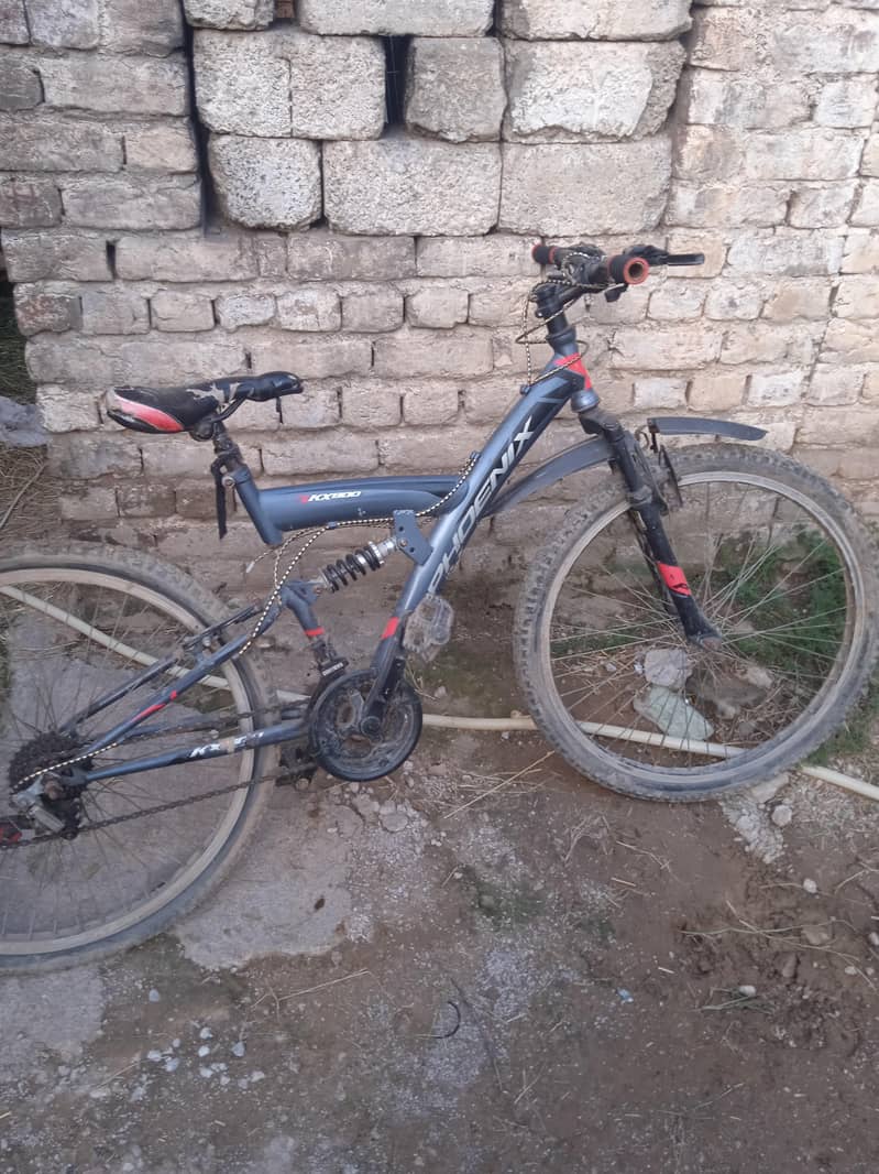 used bycycle 1