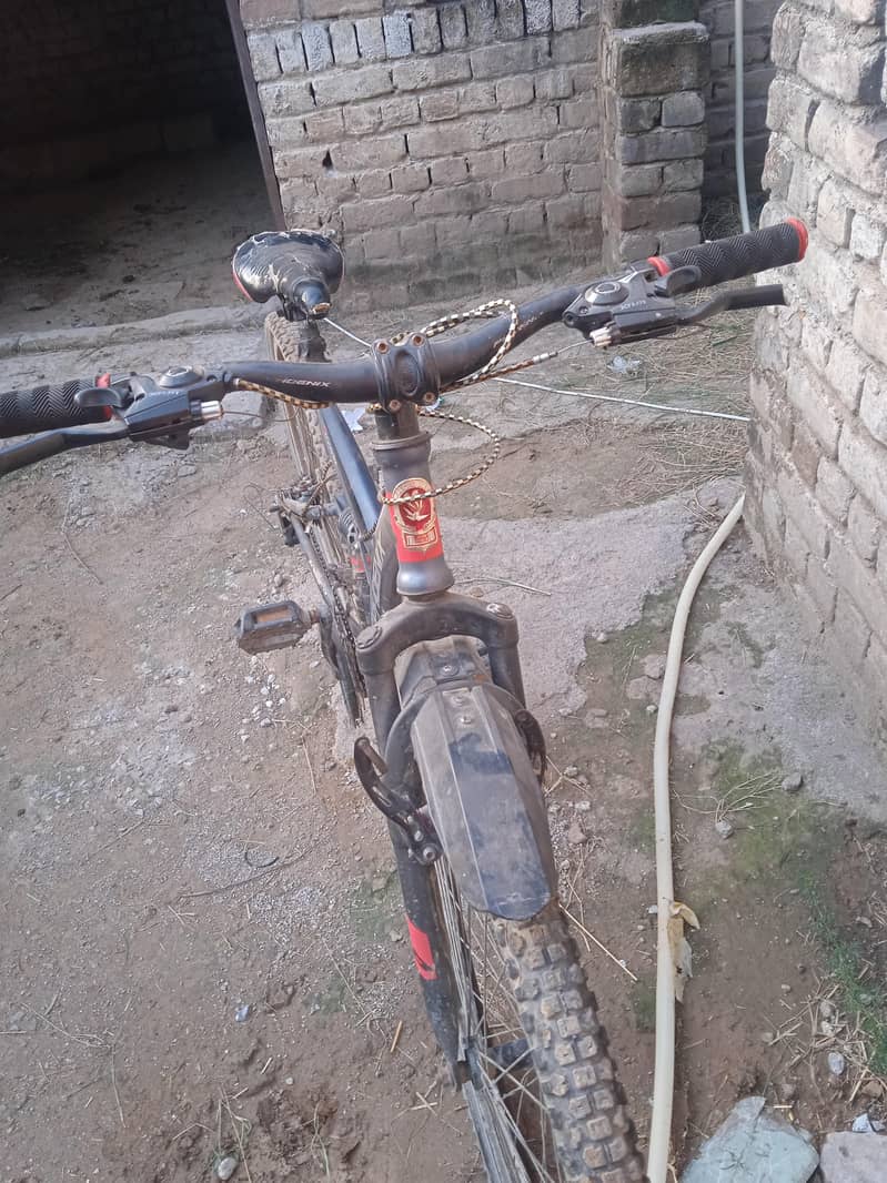 used bycycle 3