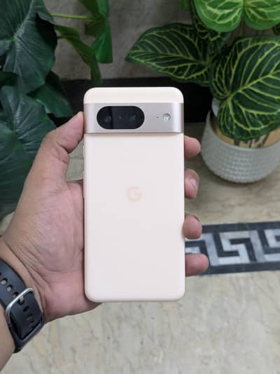 Google Pixel 8
