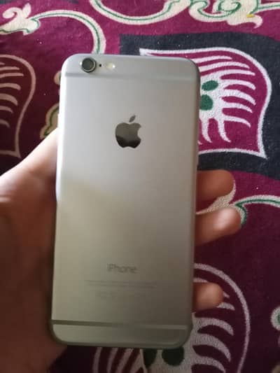 Apple iPhone 6