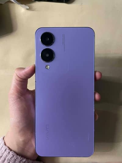 Vivo Y17s