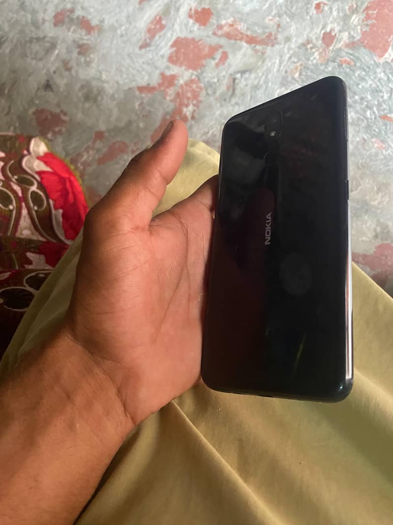 Nokia Other Model 0