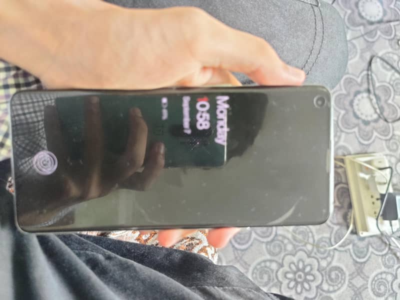 One Plus 9 Pro 1