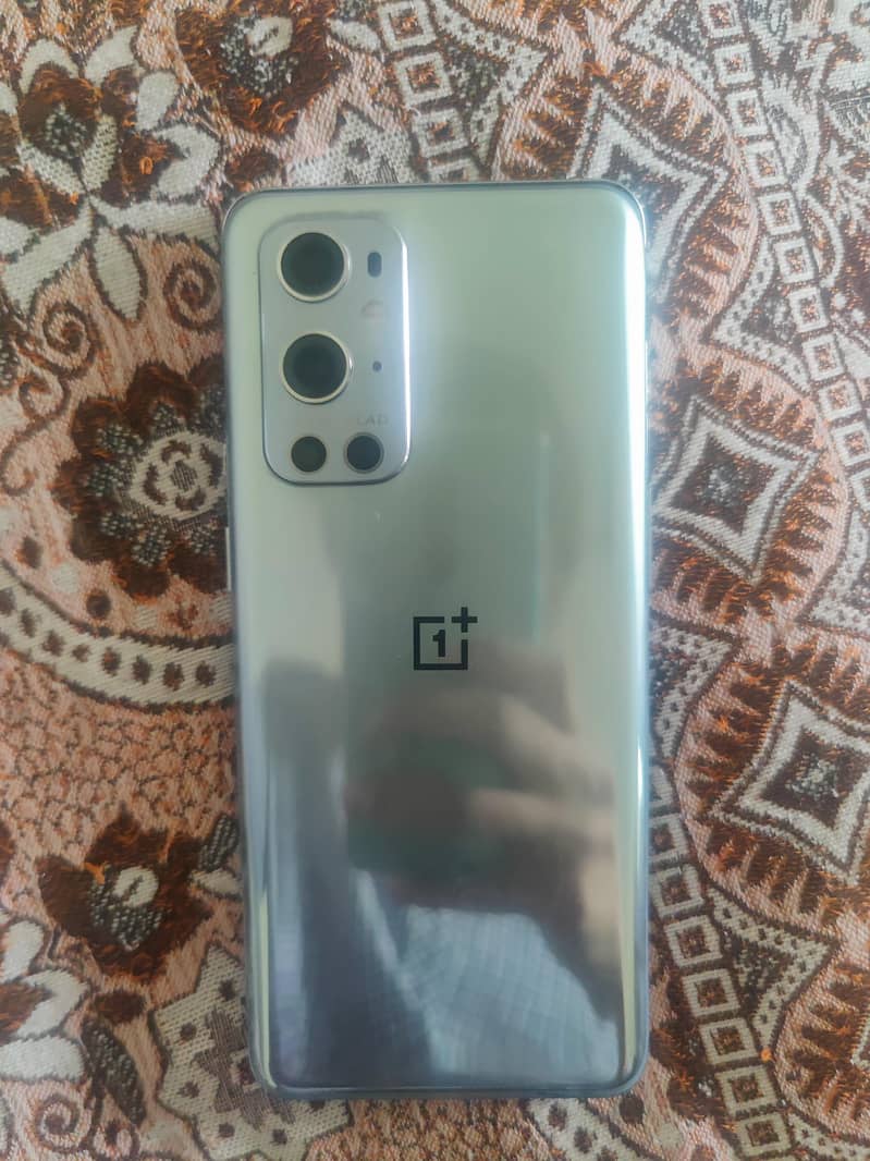 One Plus 9 Pro 2