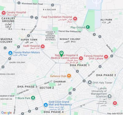Buying A Prime Location House In DHA Phase 1 - Block D Lahore?