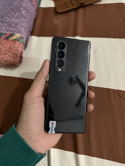 Samsung Mobile Z Fold 4