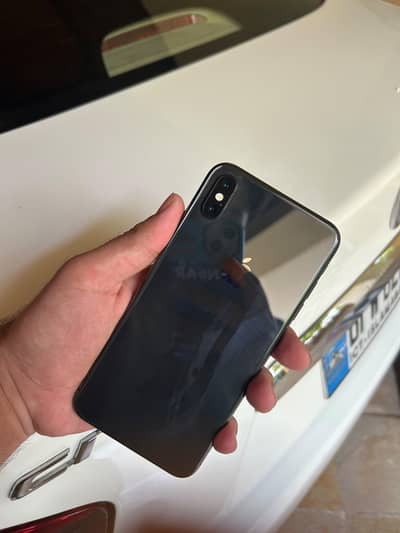 Apple iPhone XS Max Non PTA