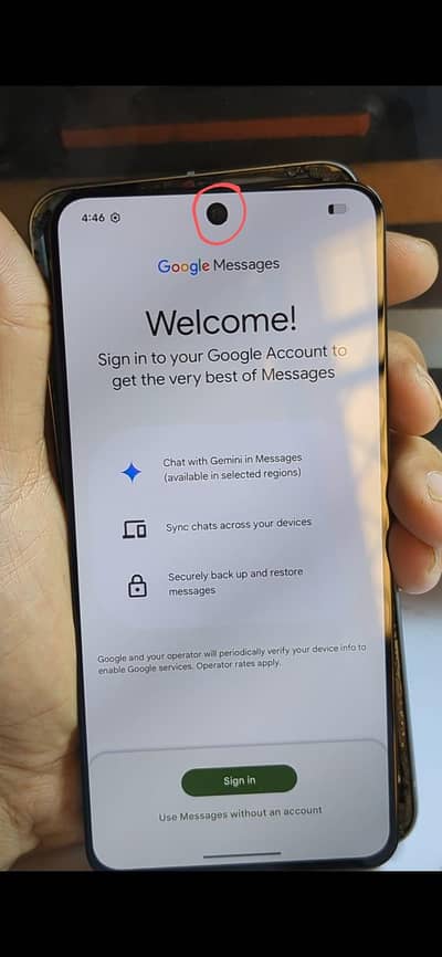 Google Pixel 8 ONLY LCD Sale