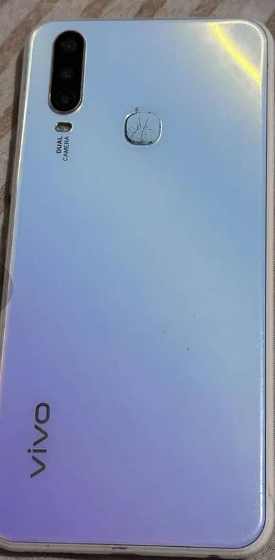 Vivo Y17